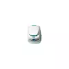 LEIFHEIT Dry&Clean reserve-vuilwatertank, 100 ml, transparant/grijs