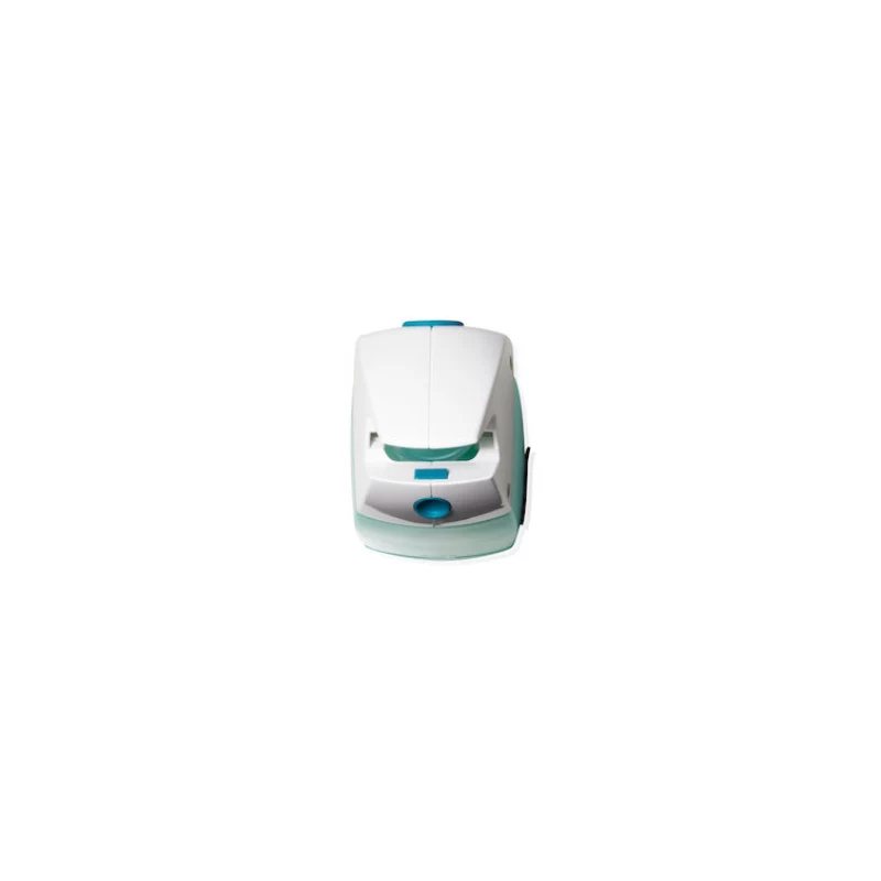 LEIFHEIT Dry&Clean reserve-vuilwatertank, 100 ml, transparant/grijs