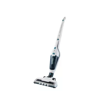 Leifheit Rotaro PowerVac 16V motorblok - origineel reserveonderdeel