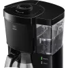Melitta Look Therm 1025-12 koffiezetapparaat, zwart