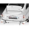 Revell James Bond Aston Martin DB5 adventskalender modelbouwpakket 1:64