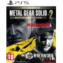 Cenega Metal Gear Solid Master Collection Vol.2 voor PlayStation 5