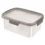 Curver Smart Fresh rechthoekige levensmiddelenbak 1,2L