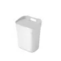 Curver Ready To Collect 10L recyclingbak wit/lichtgrijs