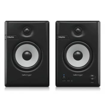 Behringer TRUTH 5 BT 5,25 inch actieve 2-weg studiomonitor met Bluetooth