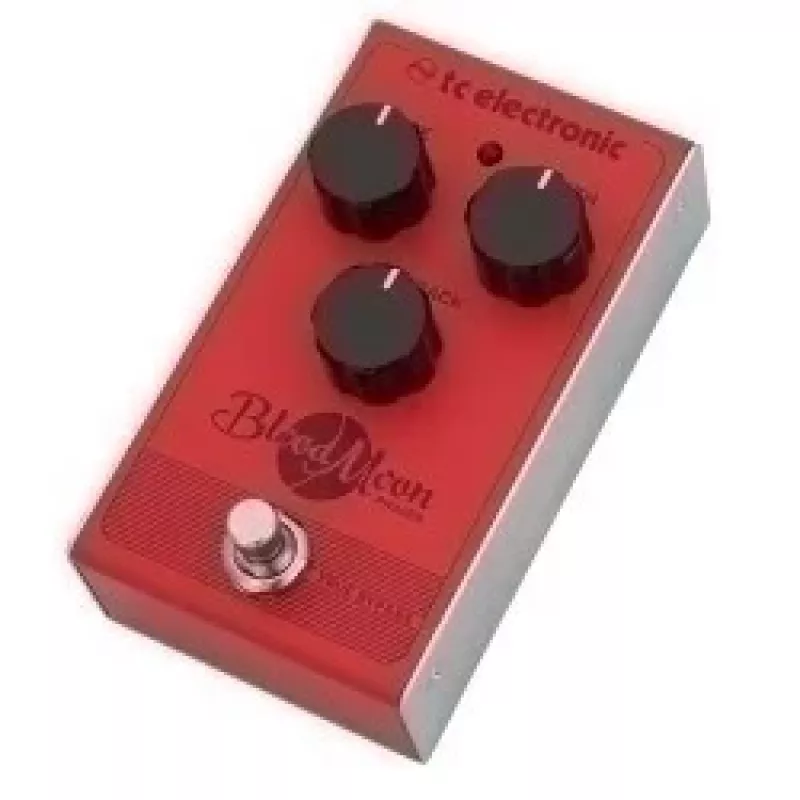 TC Electronic Blood Moon Phaser analoog modulatiepedaal met true bypass
