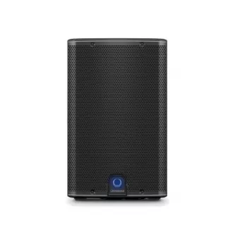 Turbosound iQ10 2500W 10-inch 2-weg actieve luidspreker met Klark Teknik DSP en ULTRANET