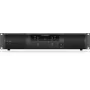 Behringer NX6000 klasse-D eindversterker 2 x 3000W bij 4 Ohm met DSP, zwart