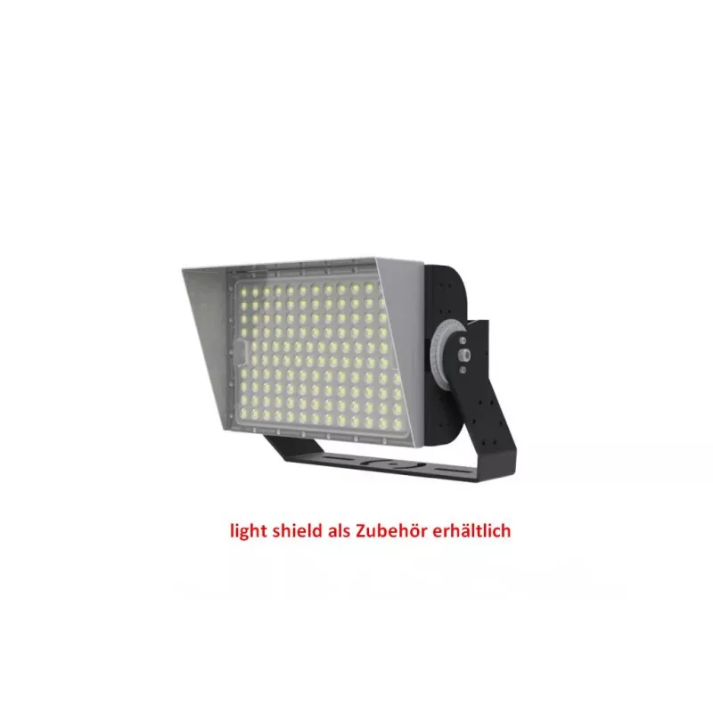 SYNERGY21 Hyperion-NG 300W LED-stadionfloodlight neutraalwit IP65 S21-LED-NB00419