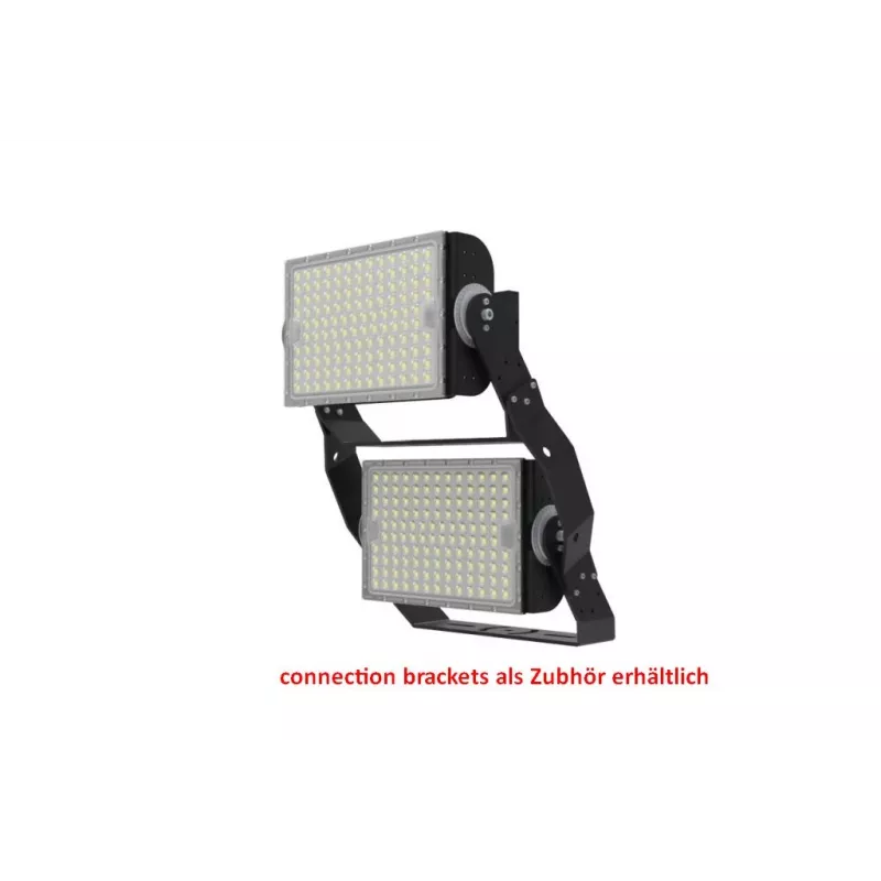 SYNERGY21 Hyperion-NG 300W LED-stadionfloodlight neutraalwit IP65 S21-LED-NB00419