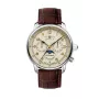 Zeppelin Mediterranee 96365_SET horloge, 42 mm