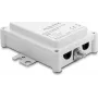 Delock netwerk-overspanningsbeveiliging RJ45 outdoor IP65 wandmontage