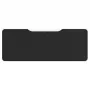 uRage Lethality 355 gaming-muismat – gebalanceerd stoffen oppervlak, gestikte randen, antislip rubberen onderkant, 355 x 255 x 3 mm