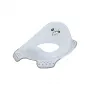 KEEEPER Kiddyloo Mickey Mouse toilettrainer met antislipfunctie, blauw