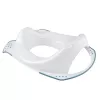 KEEEPER toilettrainer Ewa Peppa Pig 30x40x15cm wit