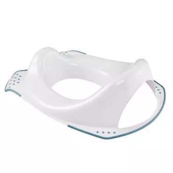 KEEEPER toilettrainer Ewa Peppa Pig 30x40x15cm wit