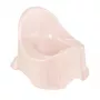 KEEEPER Franek Pure opbergmand 30x25x22 cm roze