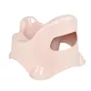 KEEEPER Franek Pure opbergmand 30x25x22 cm roze