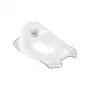 keeeper Ewa Stitch toilettrainer met antislipfunctie, wit, 30x40x15 cm