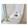 keeeper toilettrainer met antislipfunctie Ewa 'Cute Capybara' 30x40x15 cm wit