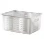 CURVER Alfa M opbergmand 35 x 25,1 x 15,6 cm transparant