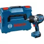 Bosch GDS18V-1400 BITURBO Brushless 3/4 inch accu-slagschroevendraaier (Solo, L-Boxx)