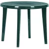 Keter tuintafel Lisa donkergroen