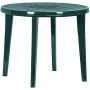 Keter tuintafel Lisa donkergroen
