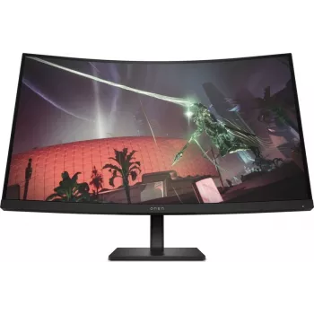 HP Omen 32C 31,5 inch QHD 165Hz gebogen Gaming monitor monitor HP Omen 32C (refurbished)