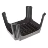 KEEEPER kruk Tim 36,5x30x24 cm grafiet
