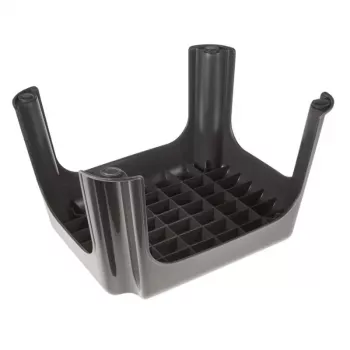 KEEEPER kruk Tim 36,5x30x24 cm grafiet