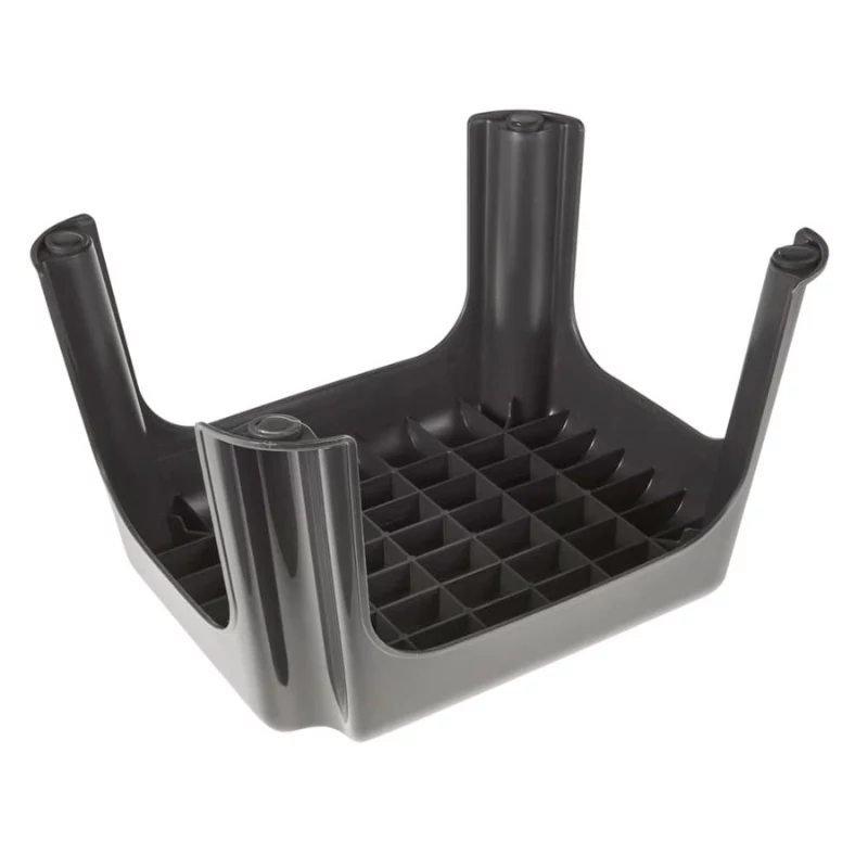 KEEEPER kruk Tim 36,5x30x24 cm grafiet