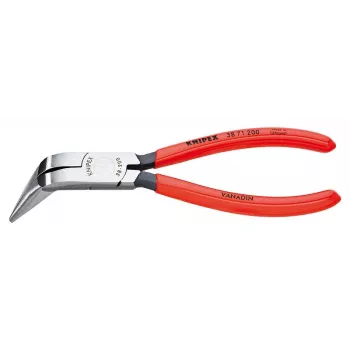 KNIPEX 38 71 200 monteurstang, 70° gehoekt, 200 mm