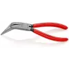 KNIPEX 38 71 200 monteurstang, 70° gehoekt, 200 mm