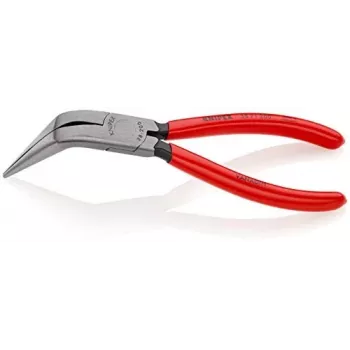 KNIPEX 38 71 200 monteurstang, 70° gehoekt, 200 mm