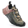 SALEWA dames Wildfire Quick GTX approacheschoenen Red Plum/Black UK 5