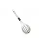 LEIFHEIT Speed Quirl M Handgarde, RVS, Wit/Grijs, 26 cm
