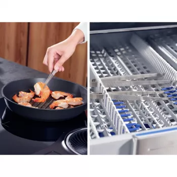 LEIFHEIT ProLine keukenpincet 30 cm roestvrij staal