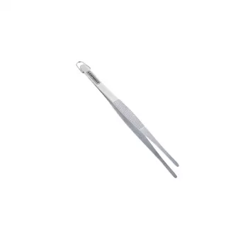 LEIFHEIT ProLine roestvrij stalen keukenpincet 20 cm