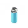 LEIFHEIT Thermo Mug Flip 350ml lichtblauw