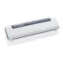 LEIFHEIT Vacu Power 100 vacuümapparaat wit/zilver