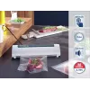 LEIFHEIT Vacu Power 100 vacuümapparaat wit/zilver