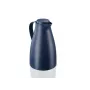 LEIFHEIT Thermos Harmonic Blue 1L vacuüm geïsoleerde kan