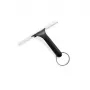 LEIFHEIT Cabino douchecabine-trekker, zwart, 24 cm blad
