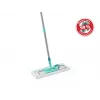 LEIFHEIT Profi XL Micro Duo 42 cm vloerwisser met opvouwbare steel