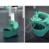 LEIFHEIT Profi Compact 8L vloerreinigingemmer