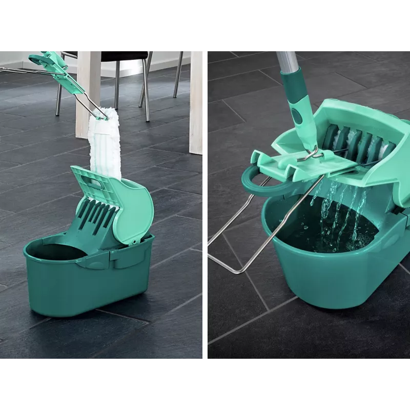 LEIFHEIT Profi Compact 8L vloerreinigingemmer