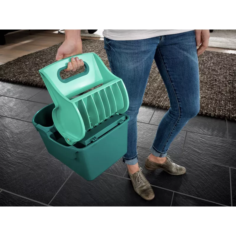 LEIFHEIT Profi Compact 8L vloerreinigingemmer