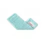LEIFHEIT Profi XL vervangende mopdoek Super Soft 42cm
