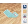 LEIFHEIT Profi XL vervangende mopdoek Super Soft 42cm